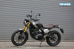 TRIUMPH Scrambler 400 X (24~) Front Fork Cartridge Inverted-Forks ( FFC-250-TT )