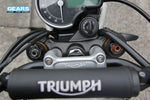 TRIUMPH Scrambler 400 X (24~) Front Fork Cartridge Inverted-Forks ( FFC-250-TT )