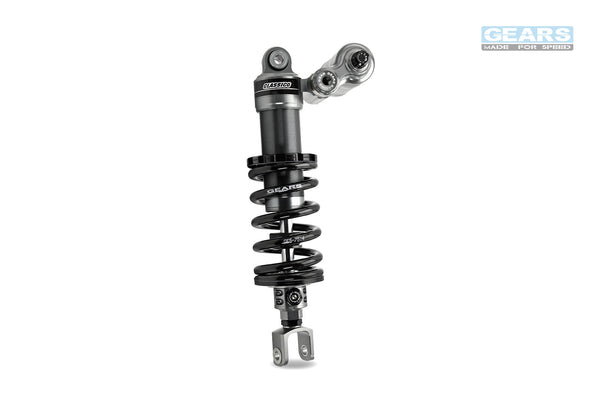 SUZUKI RGV-250 (VJ23) H2P Rear Suspension – Gears Racing