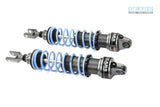 SUZUKI SUI 125 (23~) EV Rear Suspension
