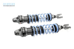 SUZUKI SUI 125 (23~) EV Rear Suspension