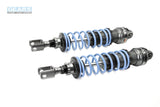 SUZUKI SUI 125 (23~) EV Rear Suspension