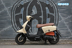 SUZUKI SUI 125 (23~) EV Rear Suspension