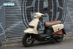 SUZUKI SUI 125 (23~) EV Rear Suspension