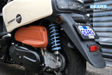 SUZUKI SUI 125 (23~) EV Rear Suspension
