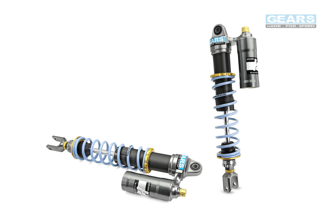 HILL-2 / H2 – Page 2 – Gears Racing