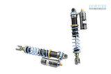KYMCO X-Town ST250 (24~) H2 Rear Suspension