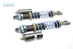 KYMCO X-Town ST250 (24~) H2 Rear Suspension