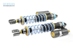 Bullet RS 80 Damping H