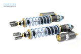 Bullet RS 80 Damping H