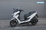KYMCO X-Town ST250 (24~) H2 Rear Suspension