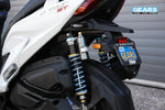 KYMCO X-Town ST250 (24~) H2 Rear Suspension