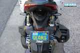 KYMCO X-Town ST250 (24~) H2 Rear Suspension