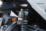 KYMCO X-Town ST250 (24~) H2 Rear Suspension