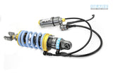 YAMAHA T-MAX 530 (17~)/560 (20~) H2P Rear Suspension