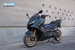 YAMAHA T-MAX 530 (17~)/560 (20~) H2P Rear Suspension