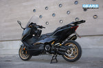 YAMAHA T-MAX 530 (17~)/560 (20~) H2P Rear Suspension