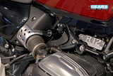 BMW R12 (24~) H2P Rear Suspension