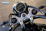 BMW R12 (24~) Front Fork Cartridge Inverted-Forks ( FFC-250-T )
