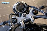 BMW R12 (24~) Front Fork Cartridge Inverted-Forks ( FFC-250-T )