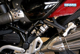 BMW R12 (24~) H2P Rear Suspension