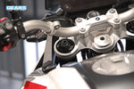 BMW F900GS (24~) Front Fork Cartridge Inverted-Forks ( FFC-250-TT )