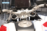 BMW F900GS (24~) Front Fork Cartridge Inverted-Forks ( FFC-250-TT )