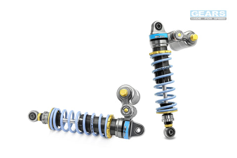 AEON STR 250 (24~) H2 Rear Suspension