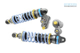 AEON STR 250 (24~) H2 Rear Suspension