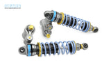 AEON STR 250 (24~) H2 Rear Suspension