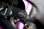 2024 Slight_Moto x Gears HONDA REBEL 500 (19~)/REBEL 500S (22~) Front Fork Cartridge Conventional-Forks ( FFC-250-T )