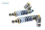 AEON STR 250 (24~) H2 Rear Suspension