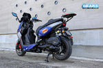 AEON STR 250 (24~) H2 Rear Suspension