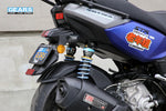 AEON STR 250 (24~) EV Rear Suspension