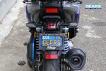 AEON STR 250 (24~) EV Rear Suspension