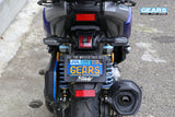 AEON STR 250 (24~) EV Rear Suspension