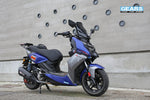 AEON STR 250 (24~) EV Rear Suspension