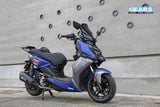 AEON STR 250 (24~) EV Rear Suspension