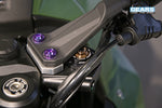 SUZUKI GSX-8R (24~) Front Fork Cartridge Inverted-Forks ( FFC-250-TT )