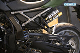 SUZUKI GSX-8S (23~)/GSX-8R (24~) H2P Rear Suspension