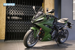 SUZUKI GSX-8S (23~)/GSX-8R (24~) H2P Rear Suspension