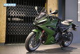 SUZUKI GSX-8S (23~)/GSX-8R (24~) H2P Rear Suspension