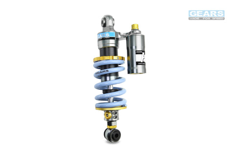 HONDA CBR400RR NC29 (90~99) H2 Rear Suspension