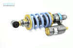 HONDA CBR400RR NC29 (90~99) H2 Rear Suspension