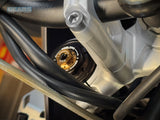 TRIUMPH Tiger 800 XR/XRX (15~17) Front Fork Cartridge Inverted-Forks ( FFC-250-T )