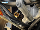 TRIUMPH Tiger 800 XR/XRX (15~17) Front Fork Cartridge Inverted-Forks ( FFC-250-T )