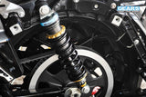 HARLEY DAVIDSON Touring/Flhtk (14~) H2P Rear Suspension