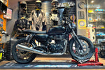 HONDA CB350/CB350 RS (20~) H2 Rear Suspension