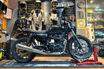 HONDA CB350/CB350 RS (20~) EV Rear Suspension