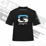 2021 Gears Racing Design Viento T Shirt GRD-2101-TS